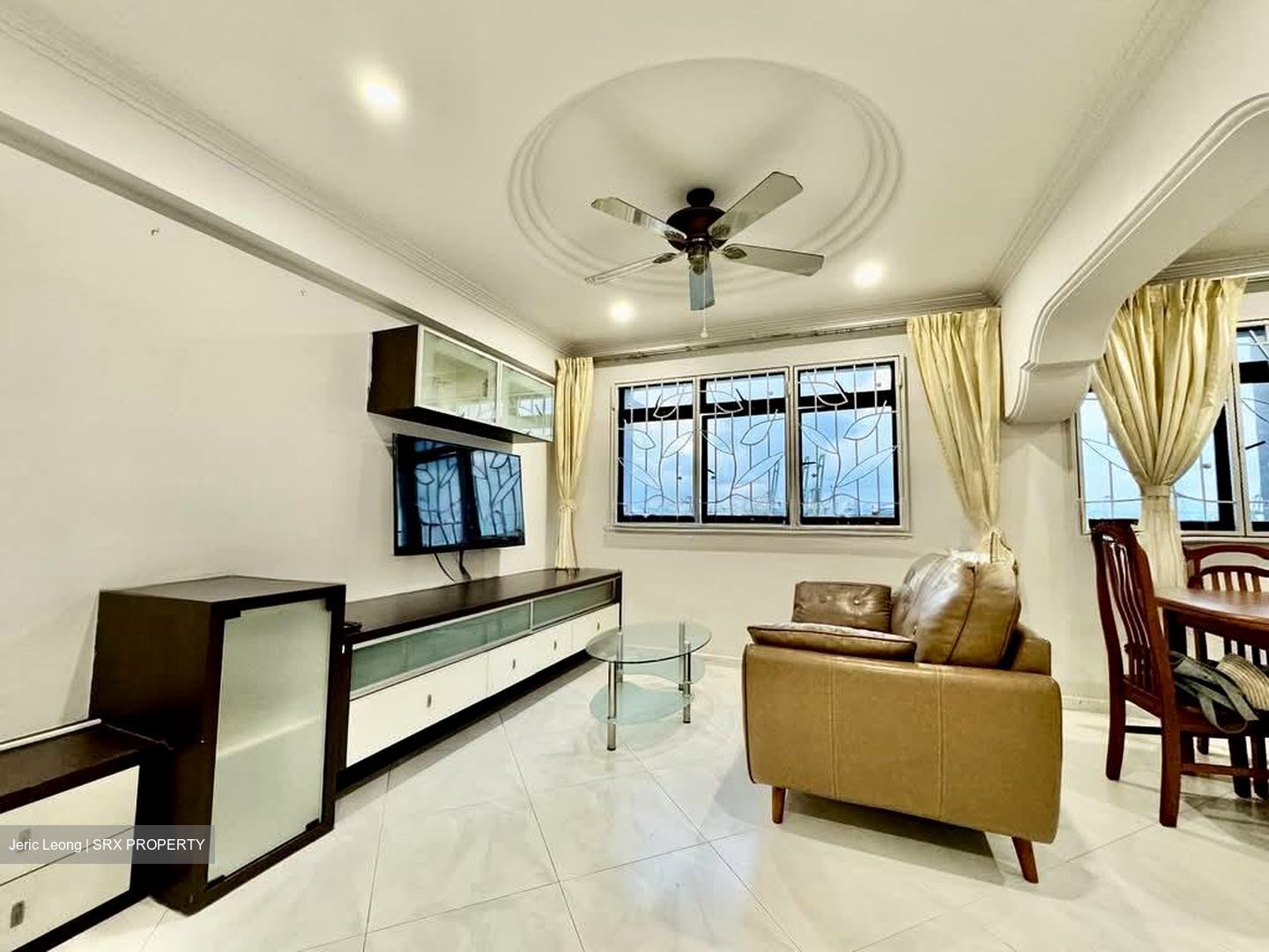 Blk 18 Cantonment Towers (Bukit Merah), HDB 4 Rooms #556064151